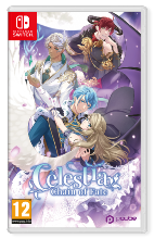 Celestia: Chain of Fate Nintendo SWITCH