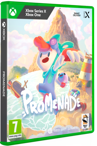 Promenade Xbox One & Xbox Series X