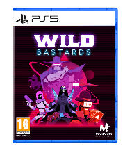 Wild Bastard PS5