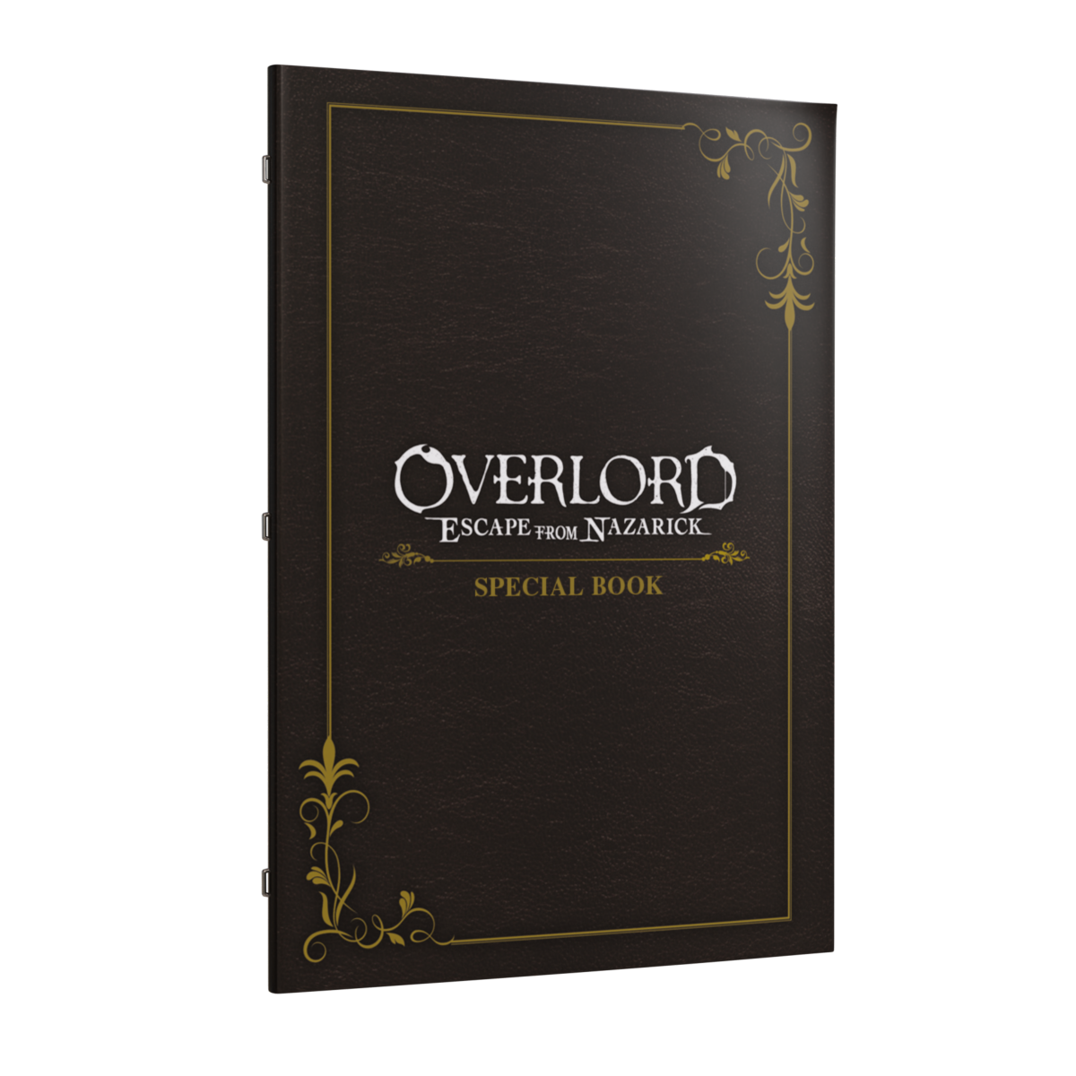 Overlord Escape from Nazarick Limited Edition Nintendo Switch