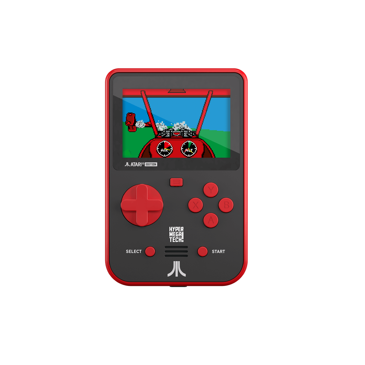 ATARI Super Pocket