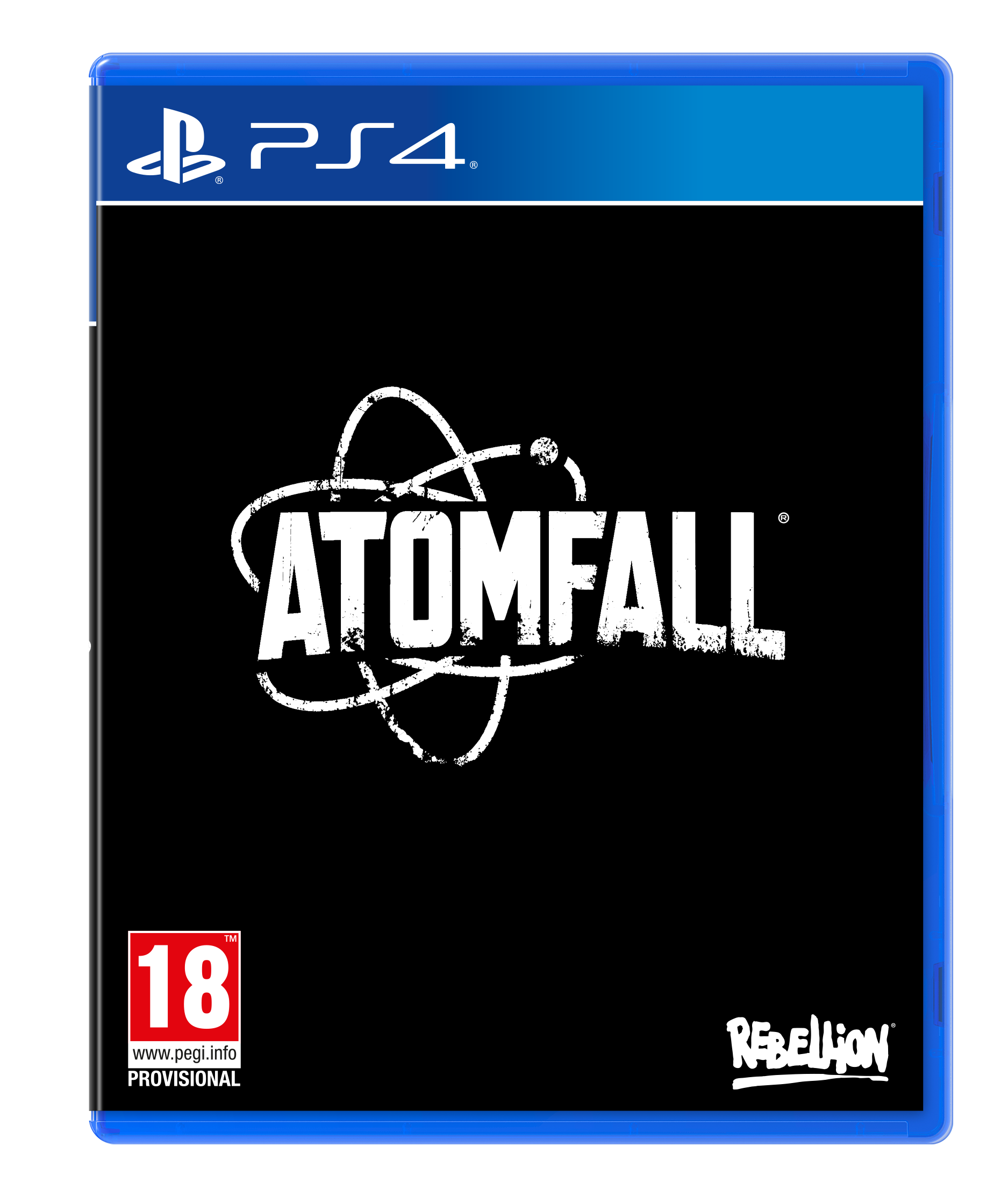 Atomfall PS4