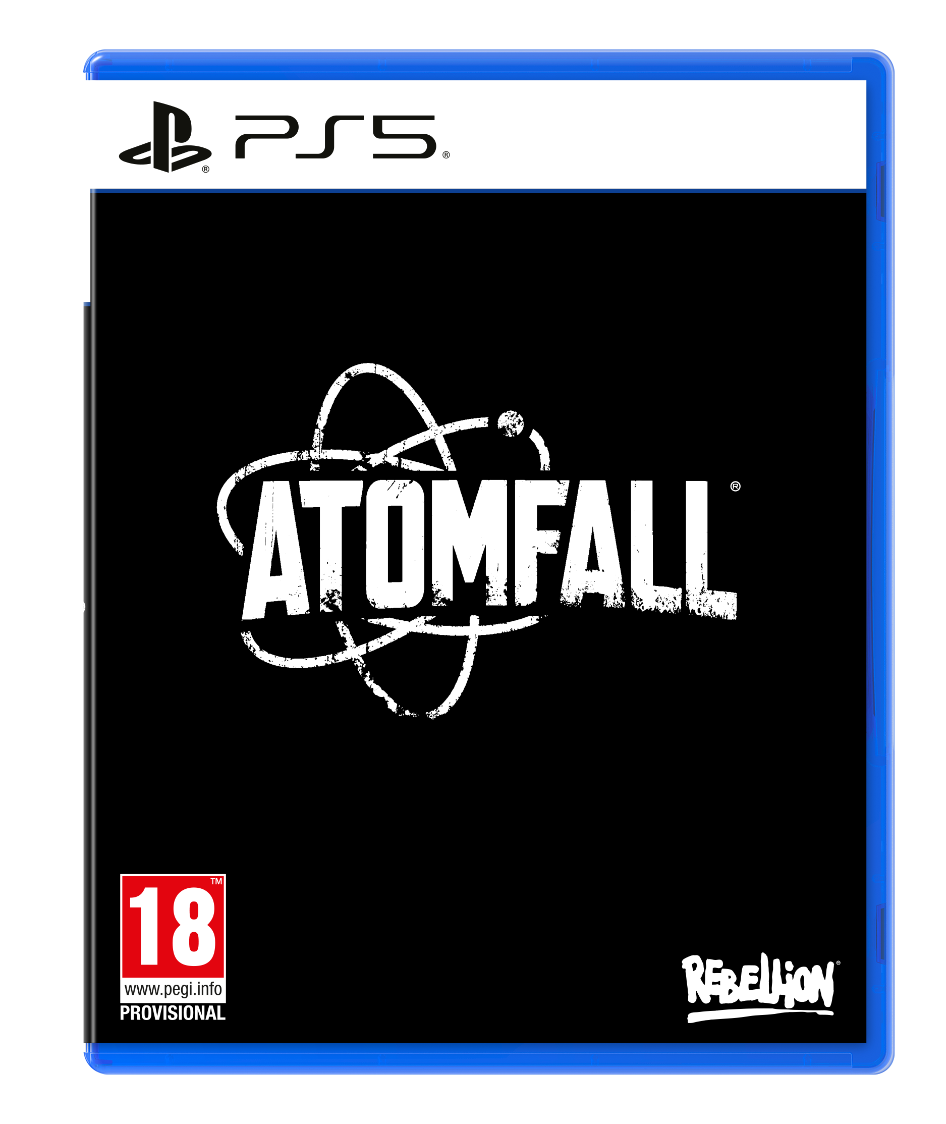 Atomfall PS5