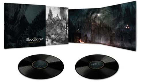 Bloodborne Original Soundtrack