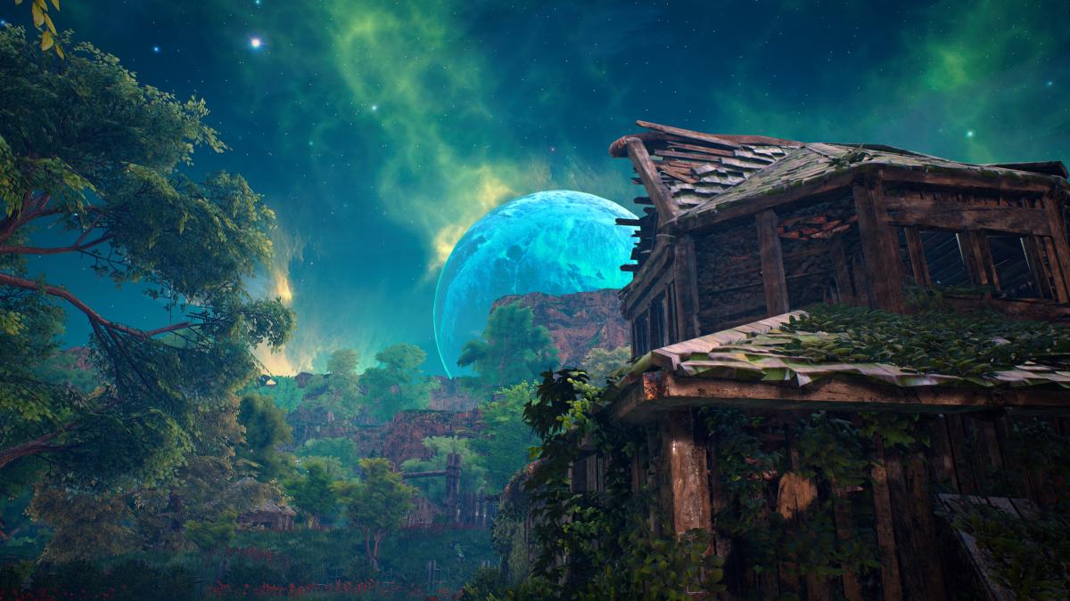 Biomutant PS5