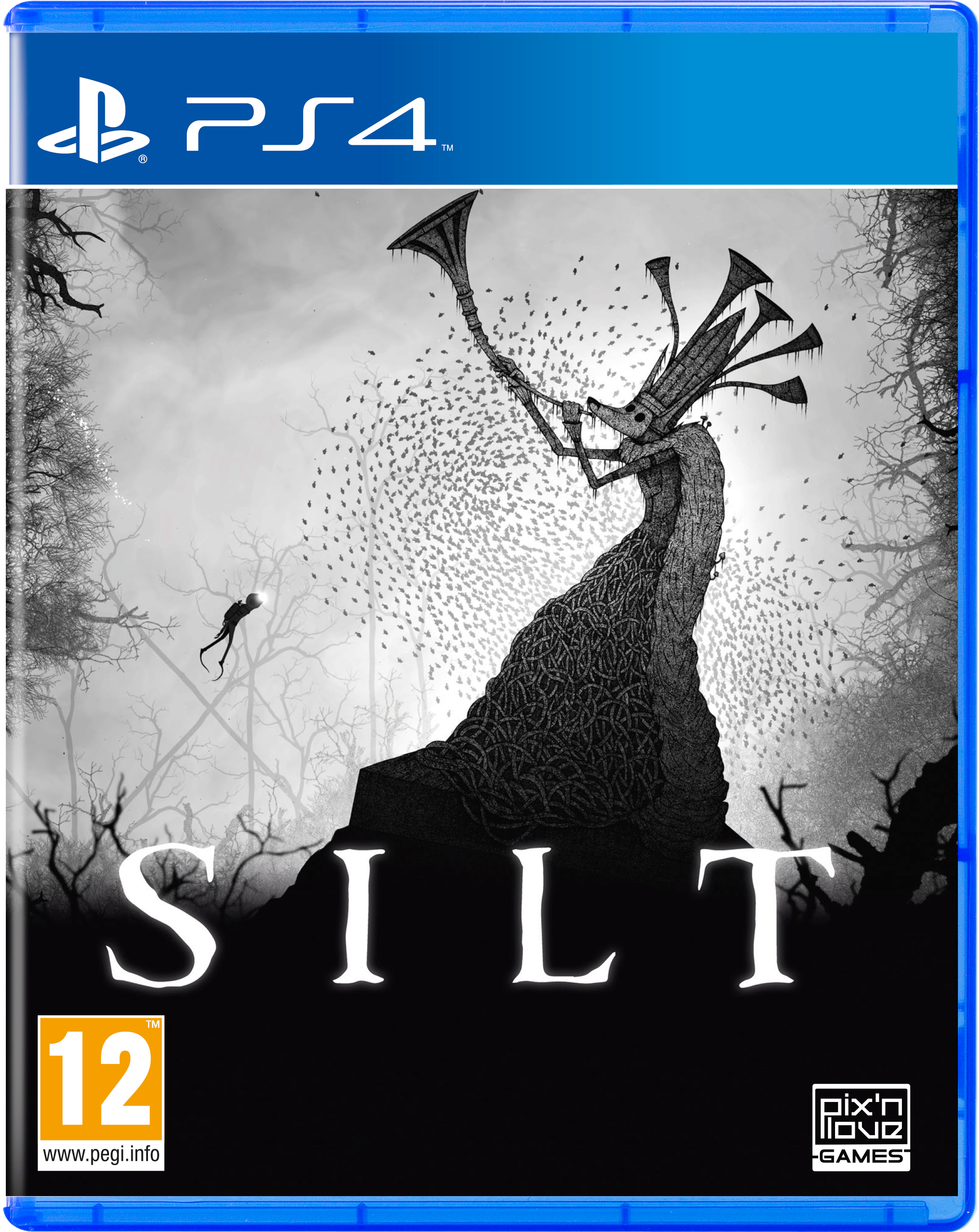 Silt PS4