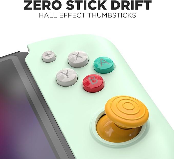 CRKD Nitro Deck Retro Mint Edition