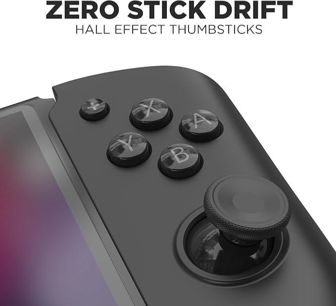 CRKD Nitro Deck Standard Black Edition