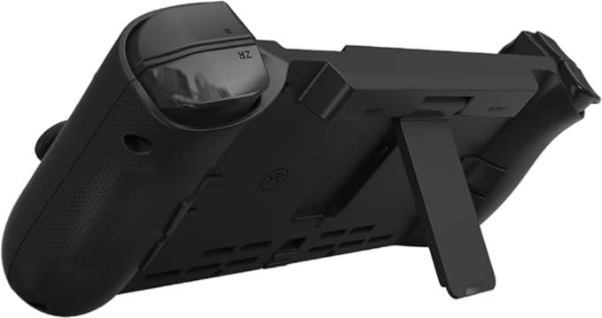 CRKD Nitro Deck Standard Black Edition
