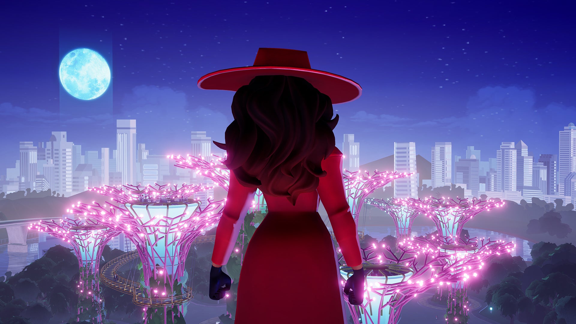 Carmen Sandiego 40th Anniversary Edition Nintendo Switch