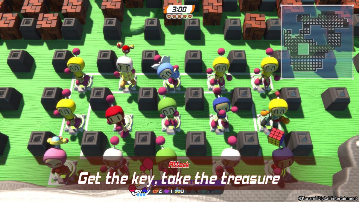 Super Bomberman R 2 Nintendo SWITCH + Bonuses 