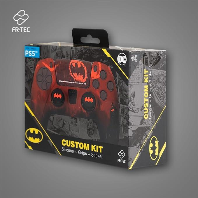 DC Custom Kit Batman - PS5