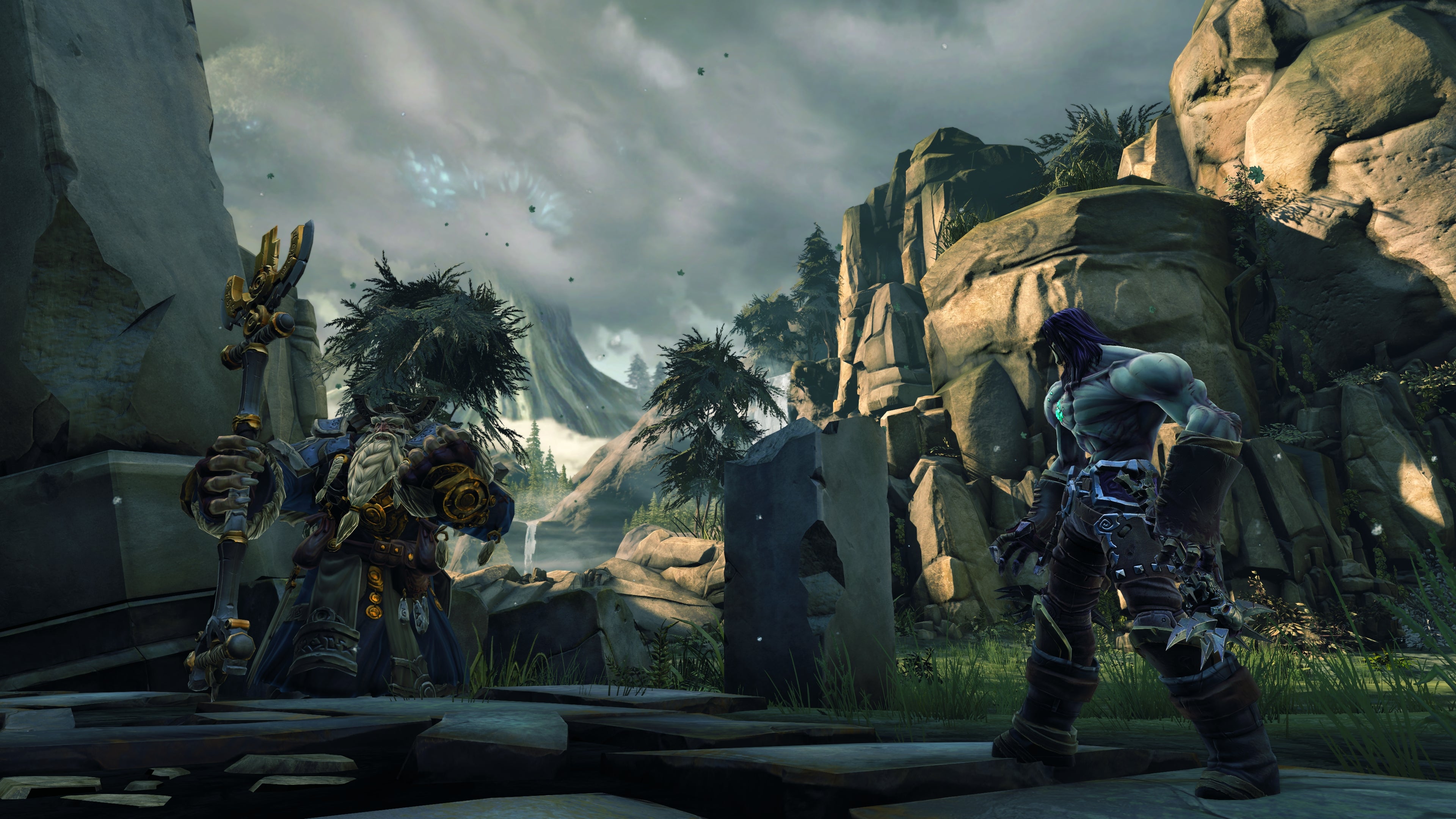 Darksiders 2 Deathinitive Edition Xbox Series