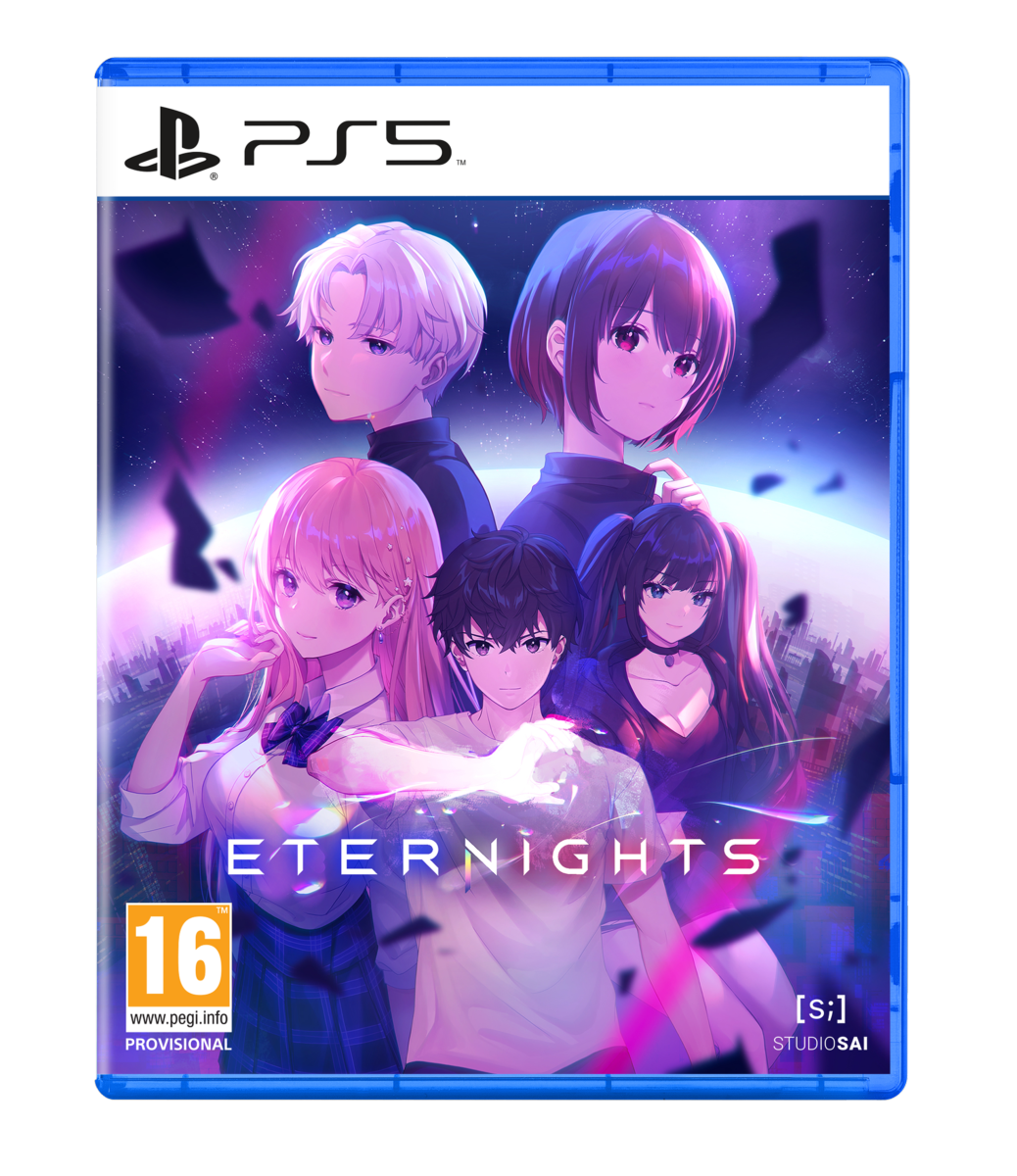 Eternights PS5