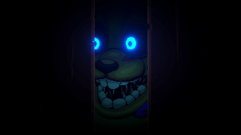 Five Nights at Freddy's: Into The Pit PS5