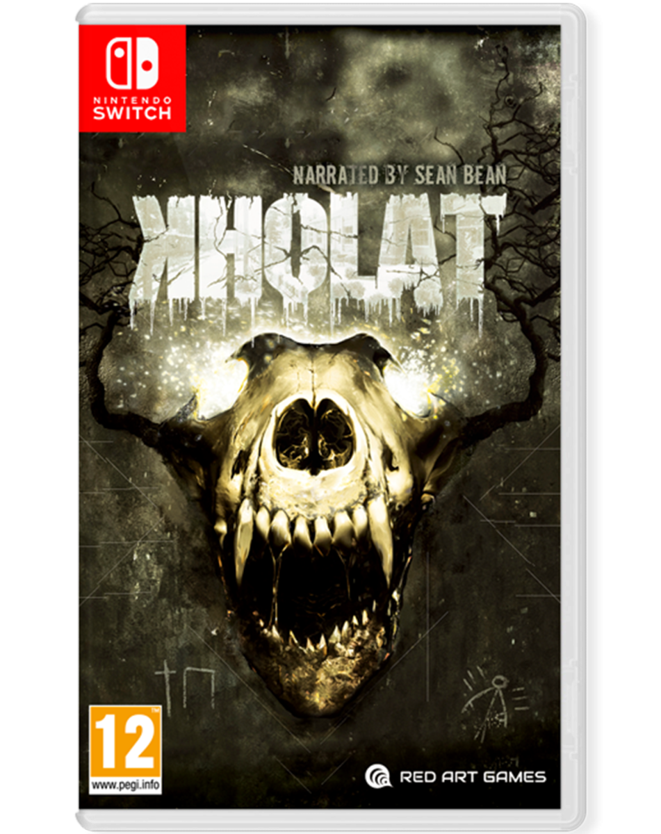 Kholat SWITCH