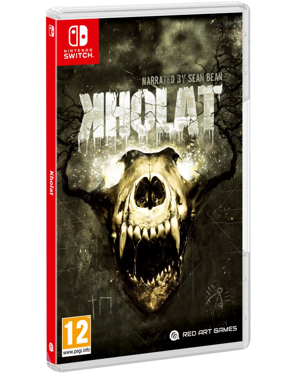 Kholat SWITCH