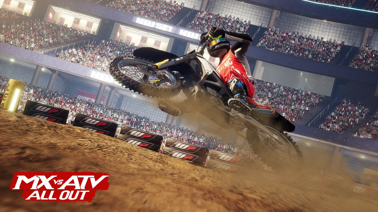 MX Vs ATV All Out Xbox One