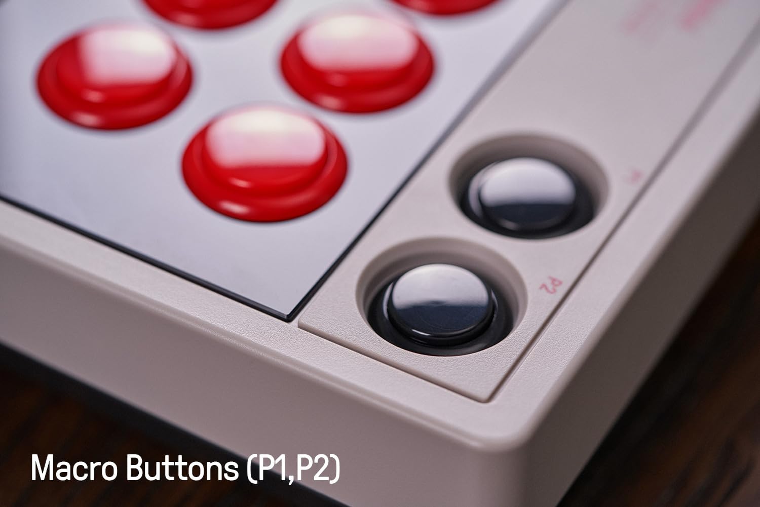 8Bitdo Arcade Stick TRUXTON Steam Bundle (Switch &amp; PC compatible stick)