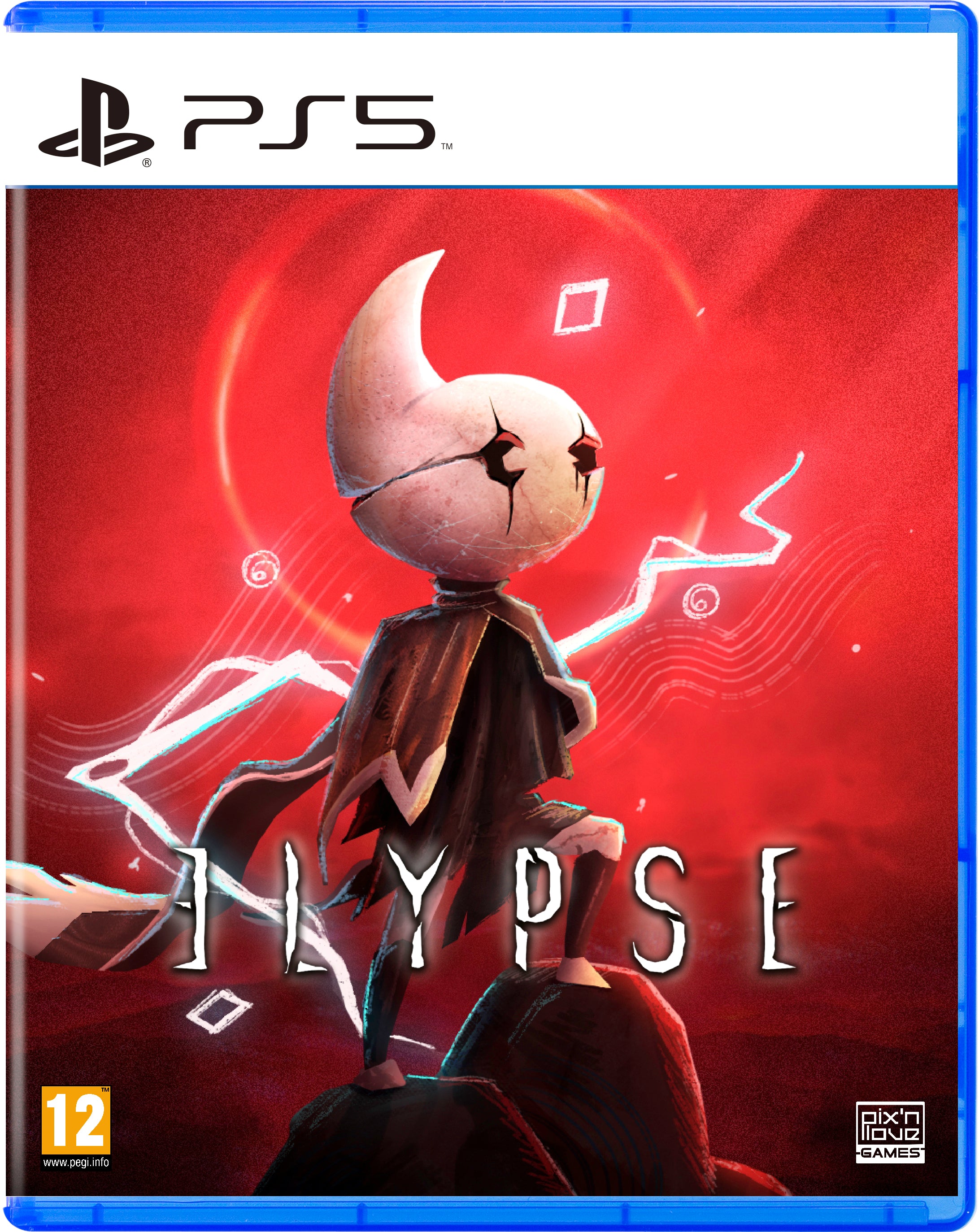 Elypse PS5