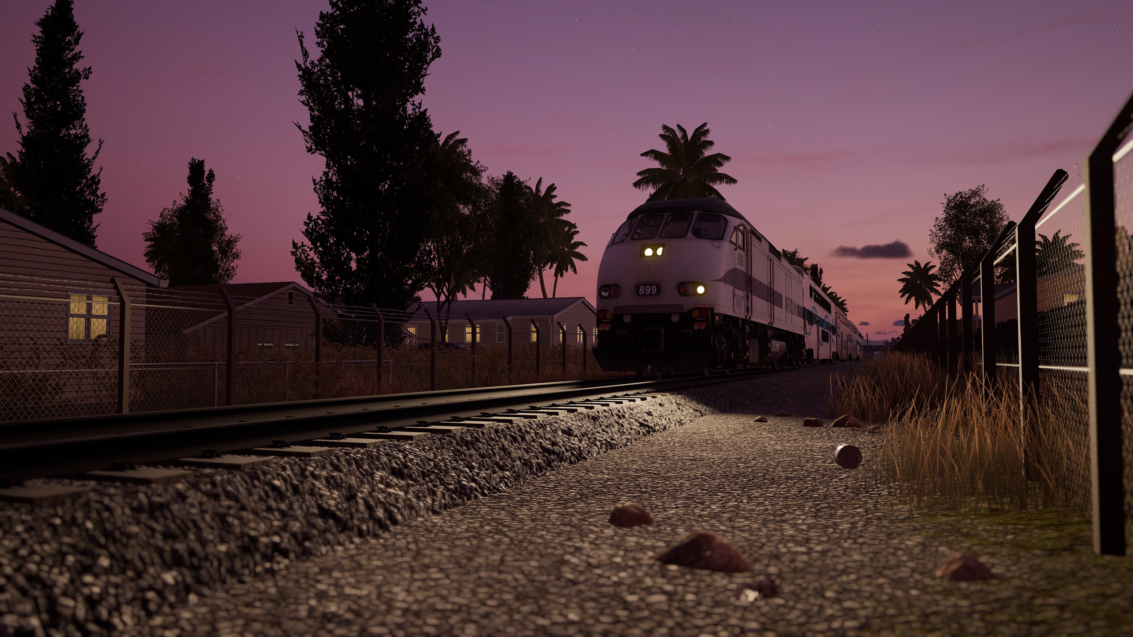 Train Sim World 5 PS5