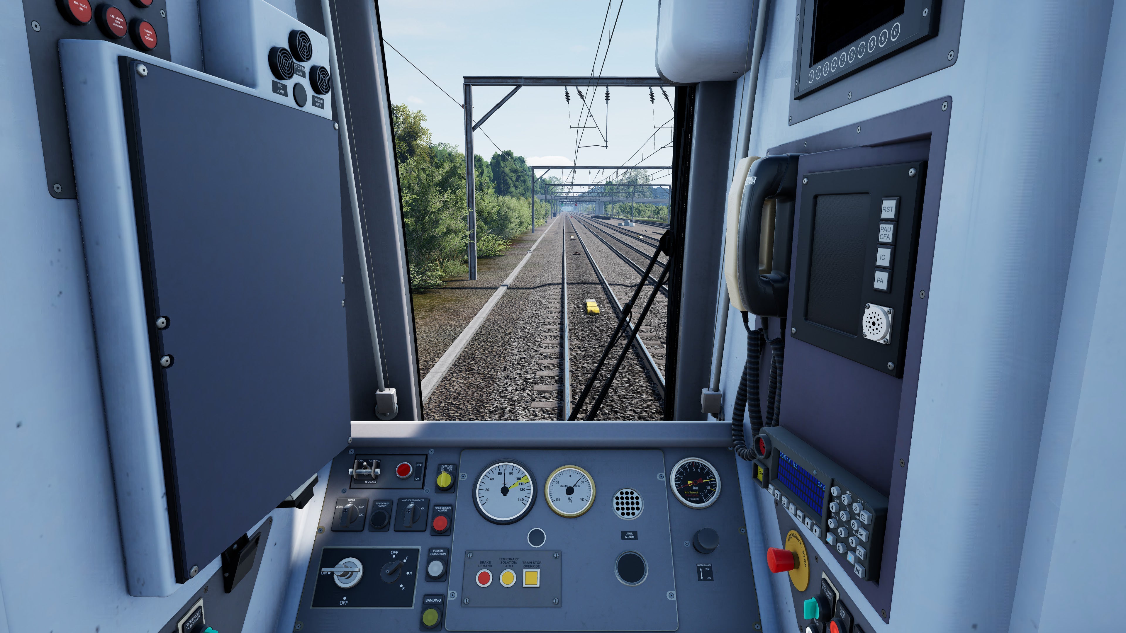 Train Sim World 5 PS5