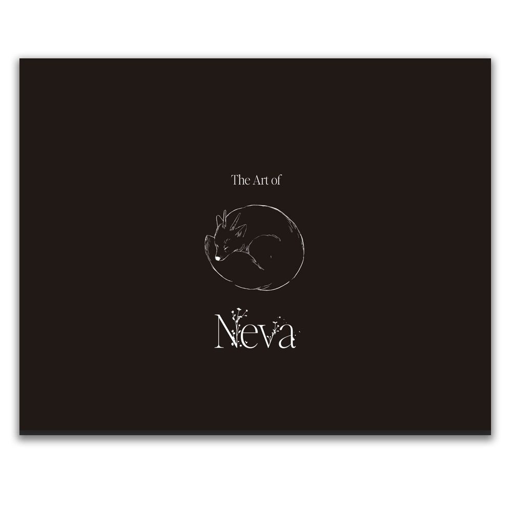 Neva: Devolver Deluxe Nintendo Switch