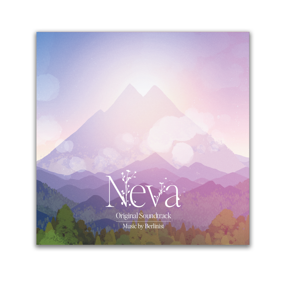 Neva: Devolver Deluxe Nintendo Switch