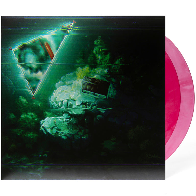 Oxenfree II: Lost Signals - 2LP