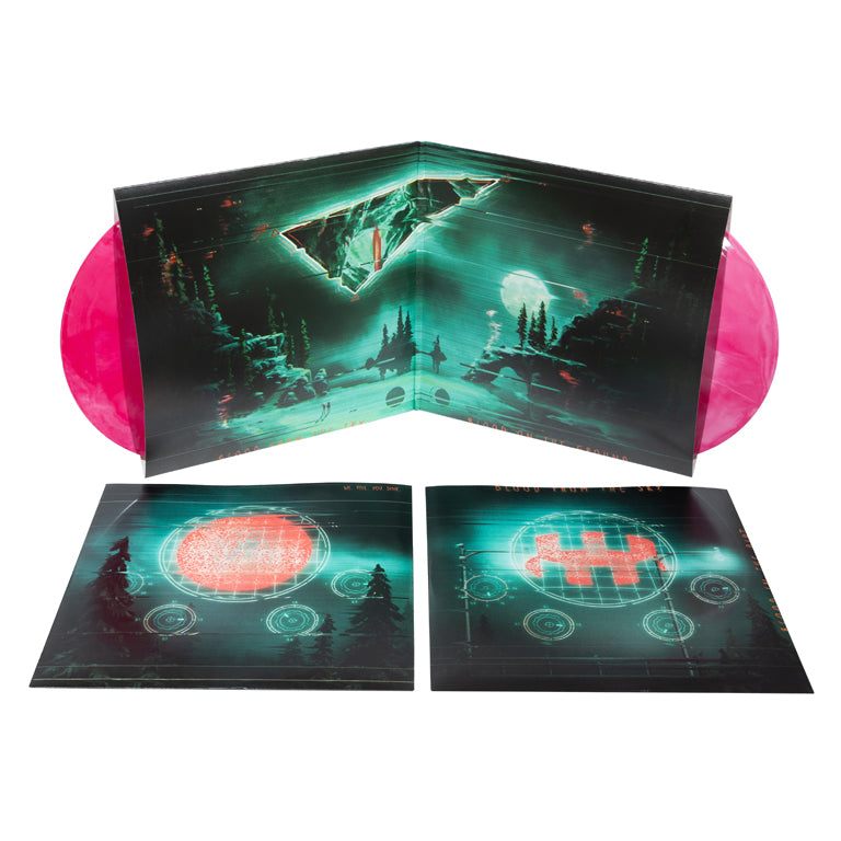 Oxenfree II: Lost Signals - 2LP