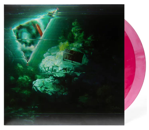 Oxenfree II: Lost Signals - 2LP