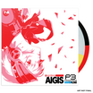 Persona 3 Reload: Episode Aigis -The Answer- Vinyle 2LP