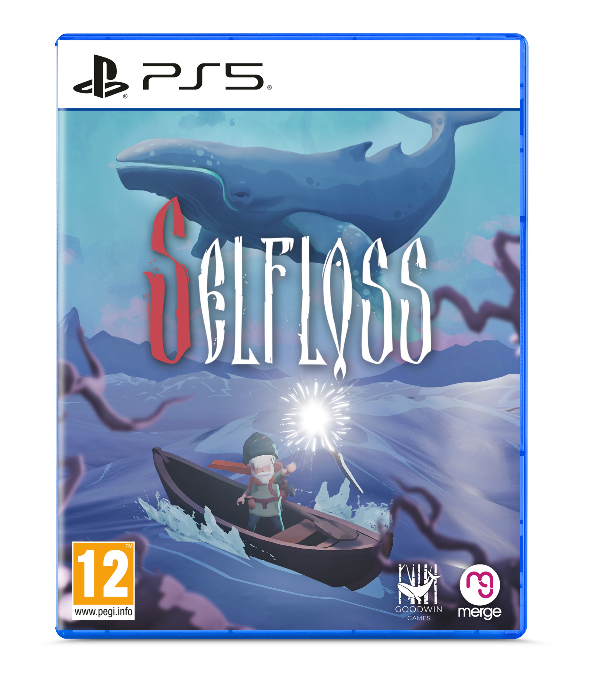 Selfloss PS5 