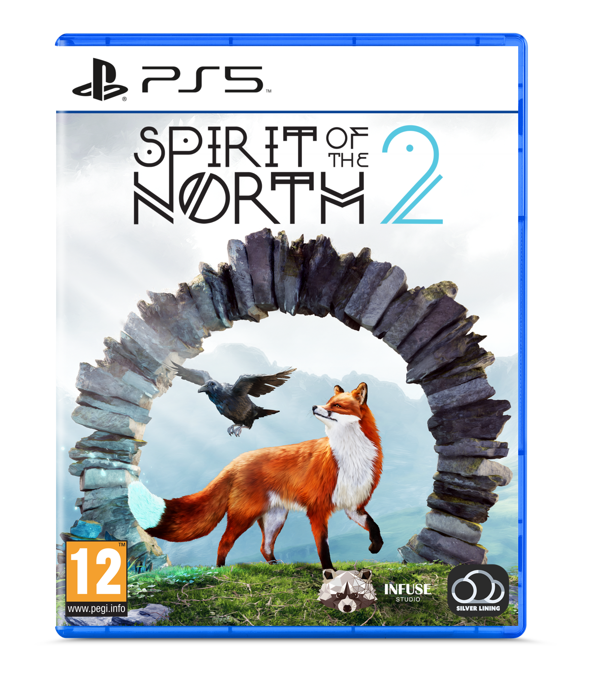 Spirit of the North 2 PS5