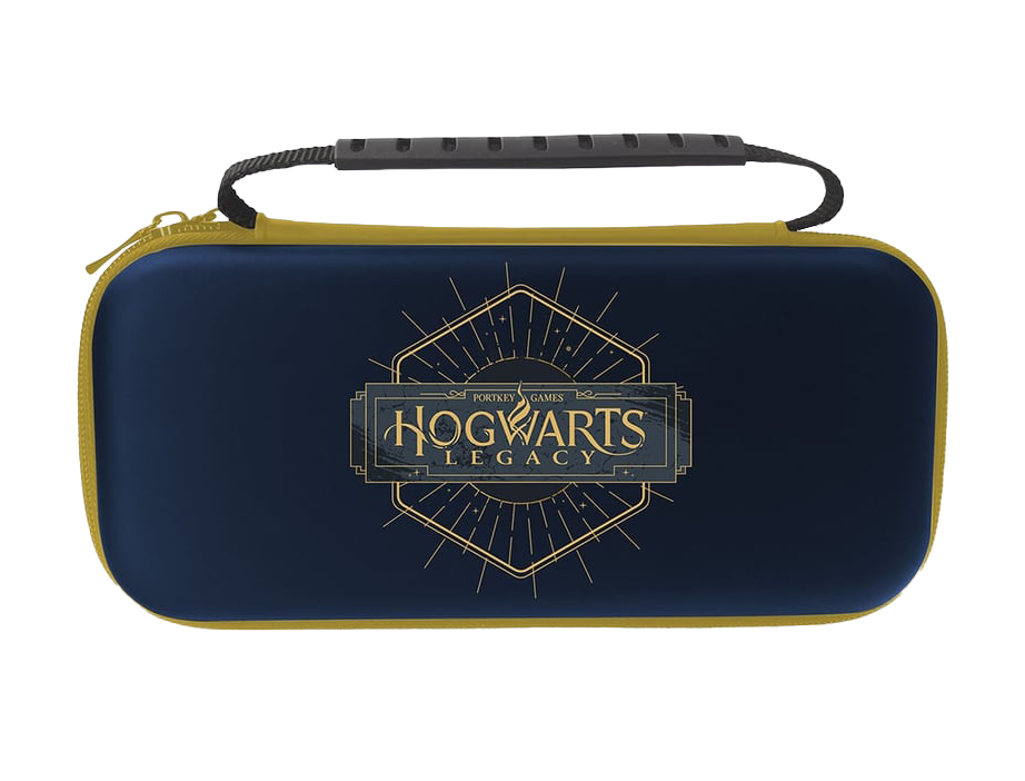 Housse de protection slim Hogwarts Legacy pour Switch & Switch Oled