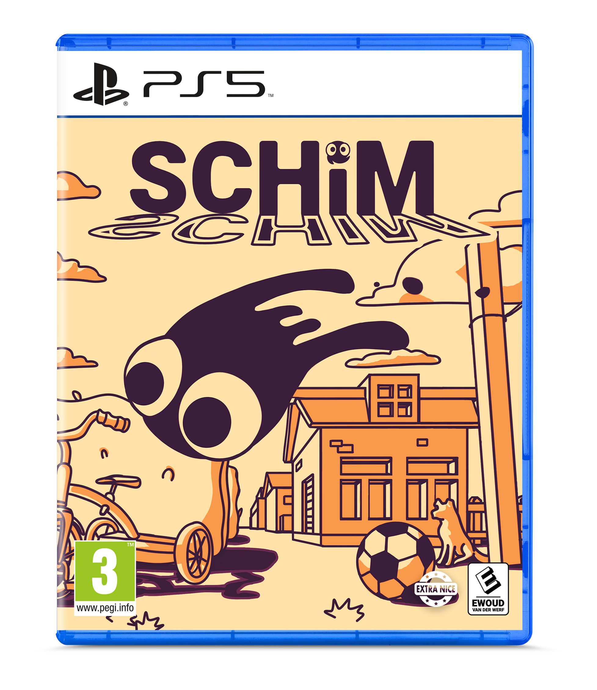 SCHiM PS5