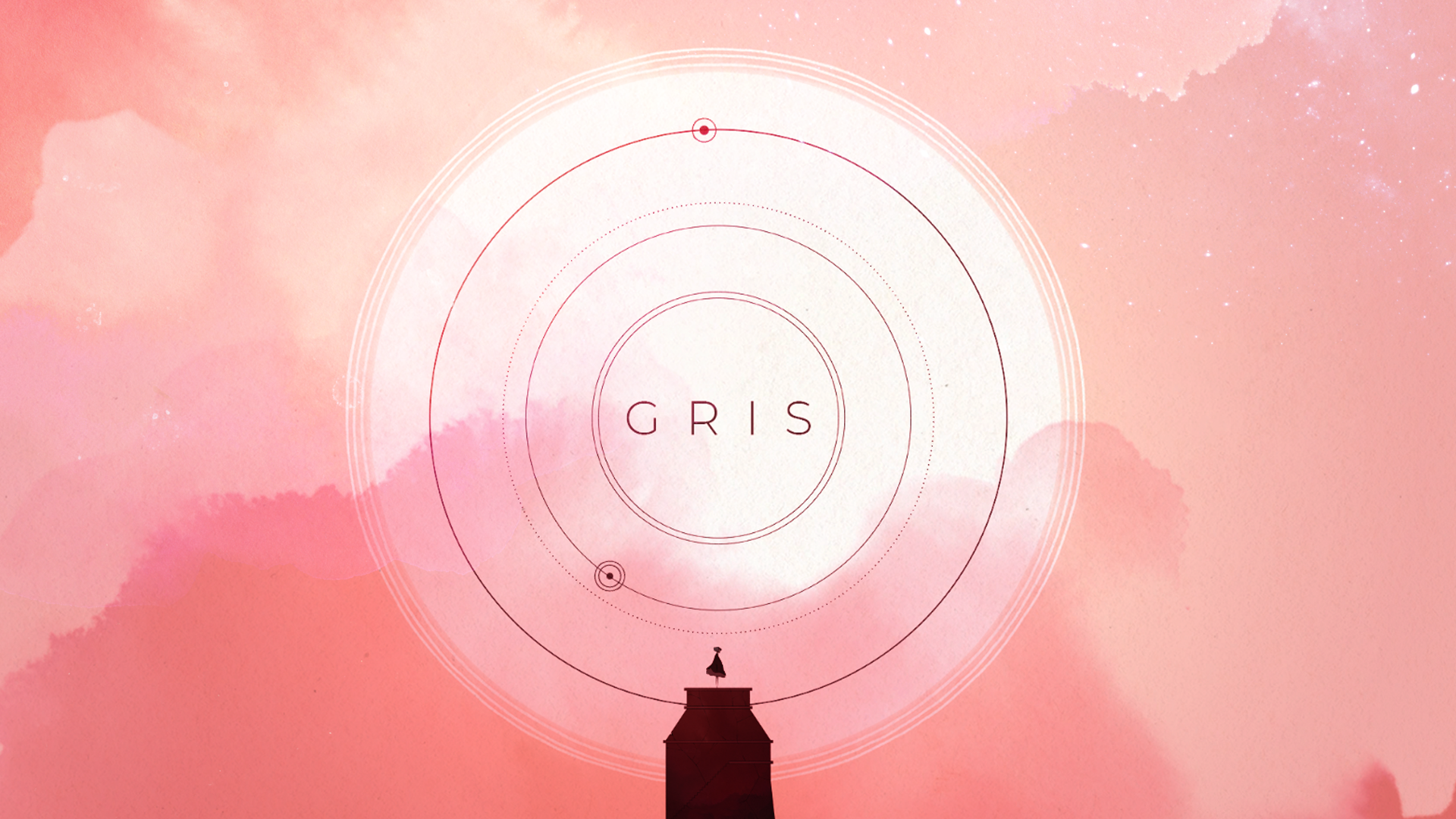 Gris Nintendo Switch