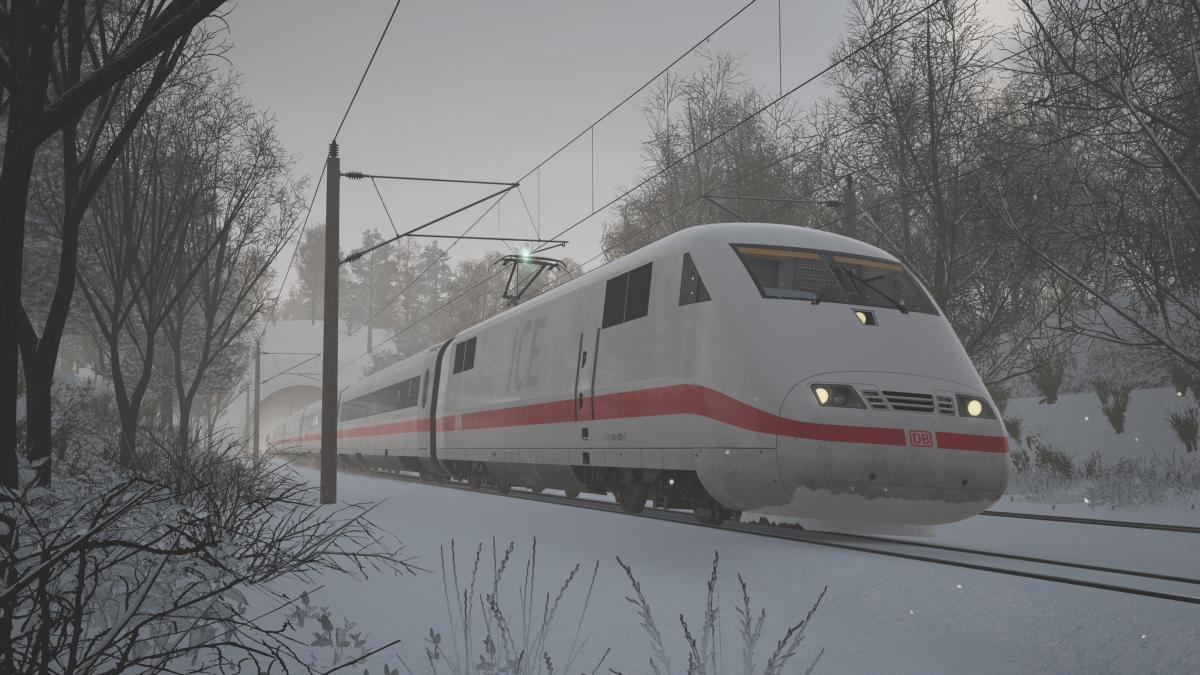 Train Sim World 3 PS5