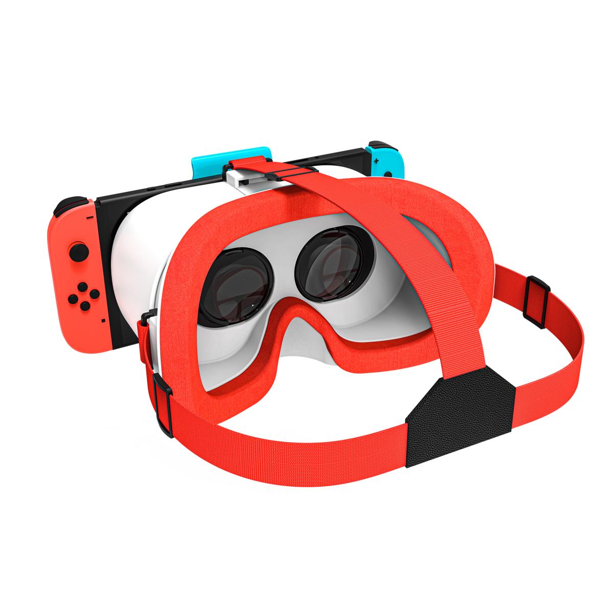 VR Headset Nintendo Switch