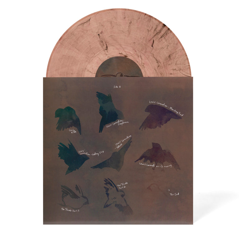 What Remains of Edith Finch Vinyl 1LP