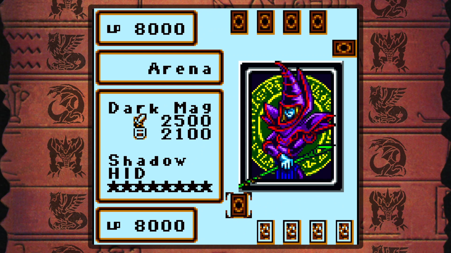 Yu-Gi-Oh! Early Days Collection SWITCH