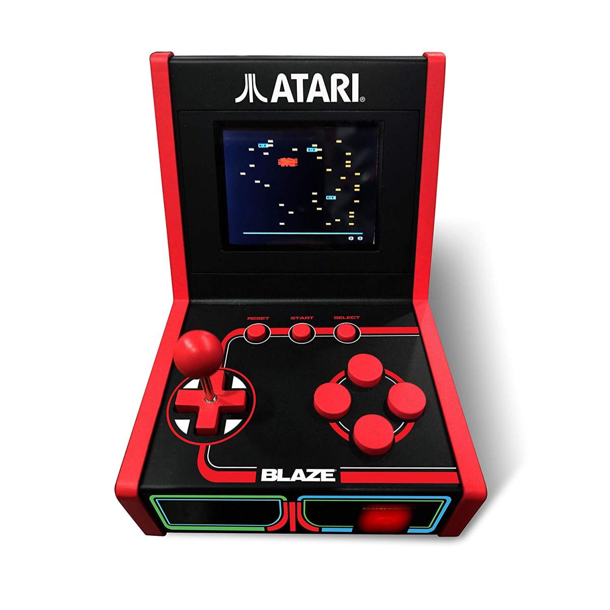 Atari Mini Arcade 2 - Centipede (5 jeux)