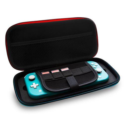 Stealth Premium Travel Case pour Nintendo Switch & Switch Lite (Etui de voyage)