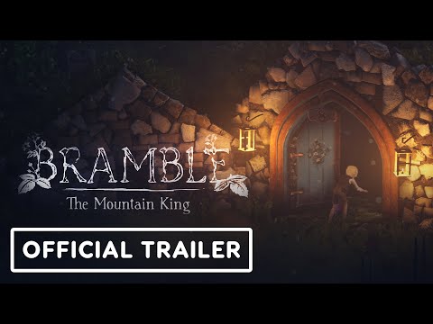 Bramble The Mountain King PS4