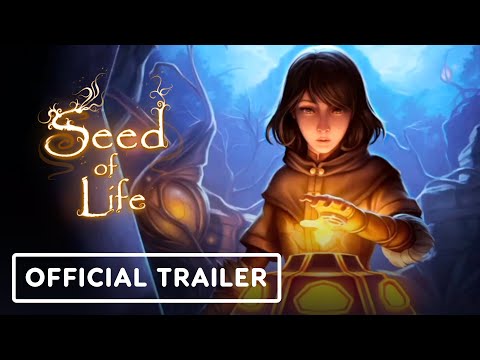 Seed of Life PS4
