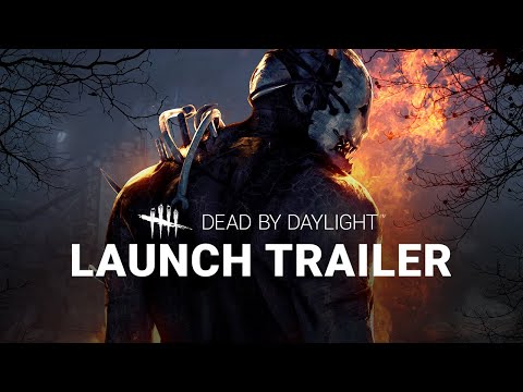 Dead by Daylight PS4