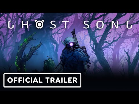 Ghost Song PS5