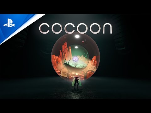 Cocoon PS5