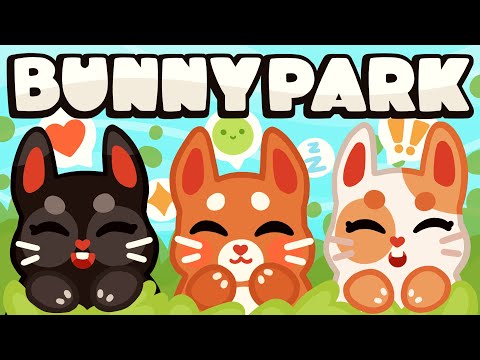 Bunny Park Nintendo SWITCH