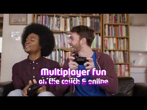 Sociable Soccer 2024 Nintendo SWITCH